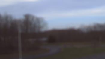 Weather camera view of Kane Area SD.