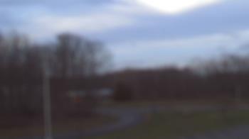 Weather camera view of Kane Area SD.