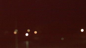 Weather camera view of Kane Area SD.