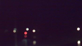 Weather camera view of Kane Area SD.