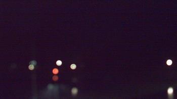 Weather camera view of Kane Area SD.