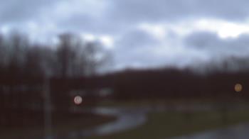 Weather camera view of Kane Area SD.