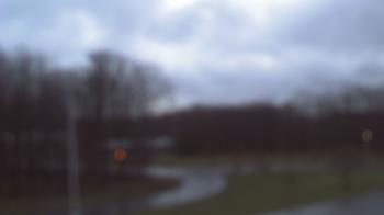 Weather camera view of Kane Area SD.