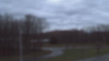 Weather camera view of Kane Area SD.