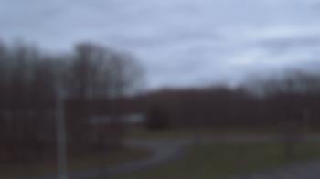 Weather camera view of Kane Area SD.