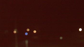 Weather camera view of Kane Area SD.