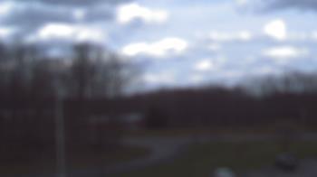 Weather camera view of Kane Area SD.