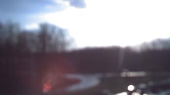 Weather camera view of Kane Area SD.