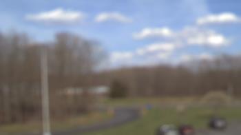 Weather camera view of Kane Area SD.