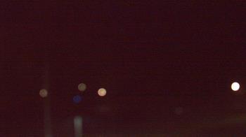 Weather camera view of Kane Area SD.