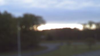 Weather camera view of Kane Area SD.