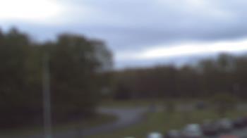 Weather camera view of Kane Area SD.