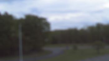 Weather camera view of Kane Area SD.
