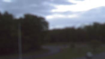 Weather camera view of Kane Area SD.