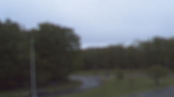 Weather camera view of Kane Area SD.
