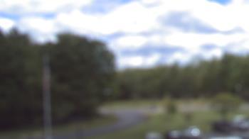 Weather camera view of Kane Area SD.
