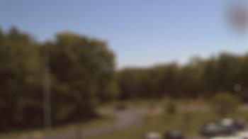 Weather camera view of Kane Area SD.