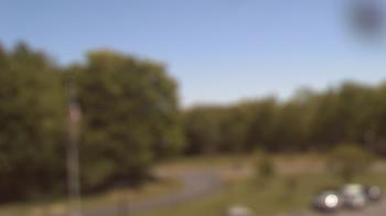 Weather camera view of Kane Area SD.
