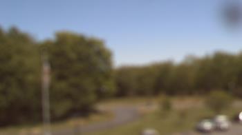 Weather camera view of Kane Area SD.