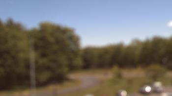 Weather camera view of Kane Area SD.