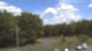 Weather camera view of Kane Area SD.