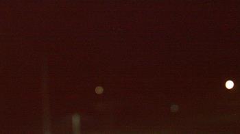 Weather camera view of Kane Area SD.