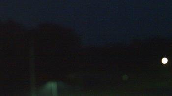 Weather camera view of Kane Area SD.