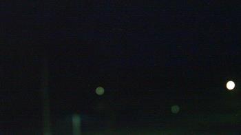 Weather camera view of Kane Area SD.
