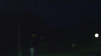 Weather camera view of Kane Area SD.