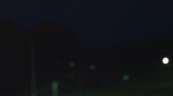 Weather camera view of Kane Area SD.