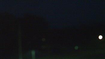Weather camera view of Kane Area SD.