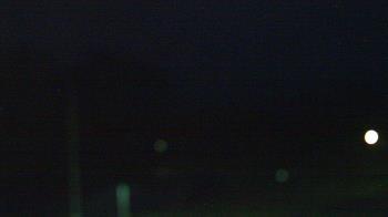 Weather camera view of Kane Area SD.