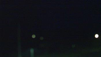 Weather camera view of Kane Area SD.