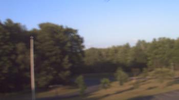 Weather camera view of Kane Area SD.