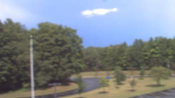Weather camera view of Kane Area SD.