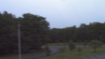 Weather camera view of Kane Area SD.