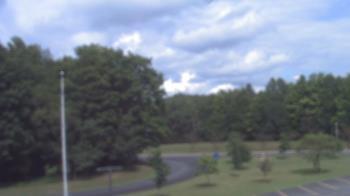 Weather camera view of Kane Area SD.