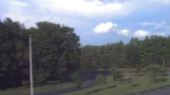 Weather camera view of Kane Area SD.