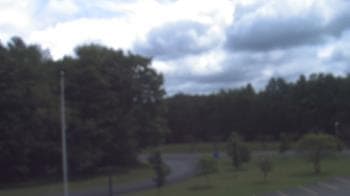 Weather camera view of Kane Area SD.
