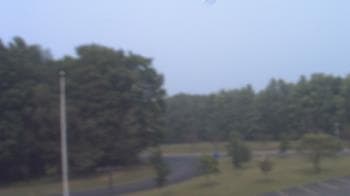 Weather camera view of Kane Area SD.