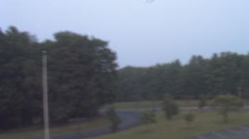 Weather camera view of Kane Area SD.