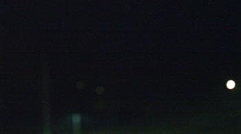 Weather camera view of Kane Area SD.