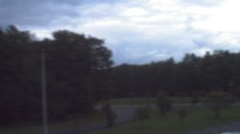 Weather camera view of Kane Area SD.