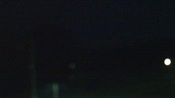 Weather camera view of Kane Area SD.