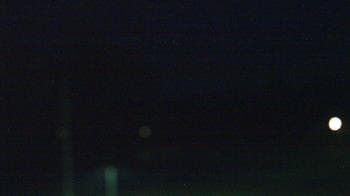 Weather camera view of Kane Area SD.
