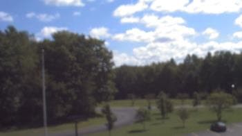 Weather camera view of Kane Area SD.