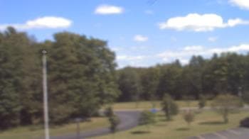 Weather camera view of Kane Area SD.