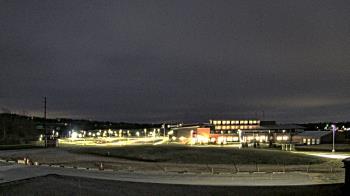 Weather camera view of Pequea Valley IS.