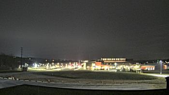 Weather camera view of Pequea Valley IS.