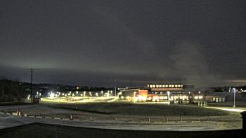 Weather camera view of Pequea Valley IS.